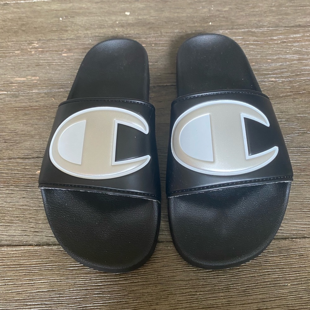 Champion Slip On Shoes
